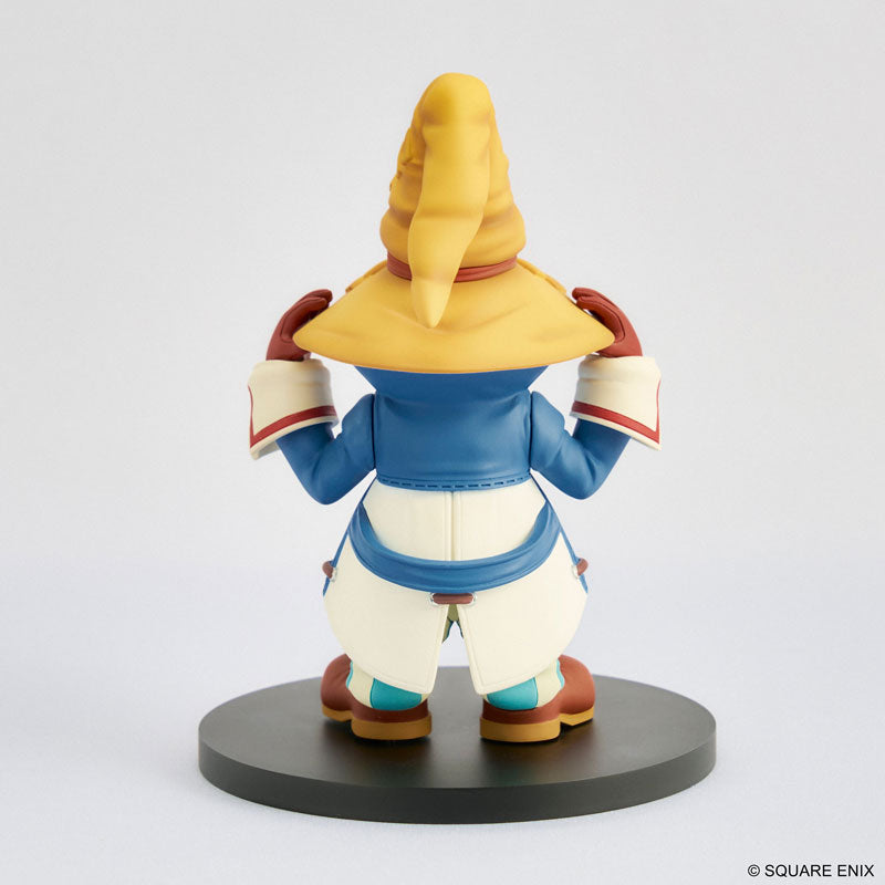 Final Fantasy IX Adorable Arts VIVI Ornitier