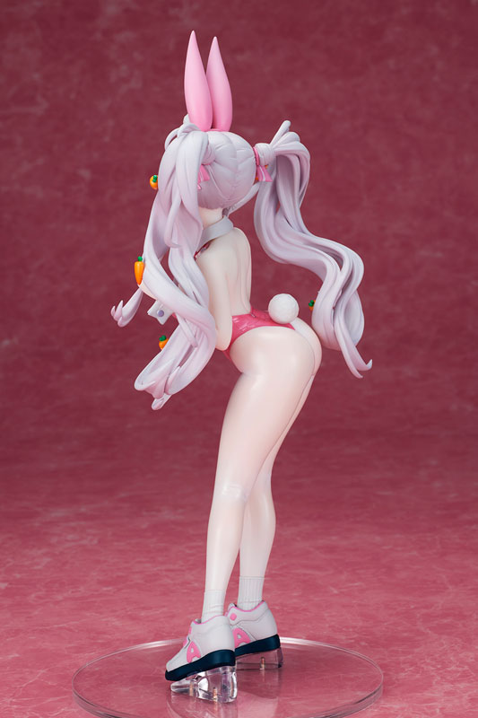 Goddess of Victory: Nikke Alice: Wonderland Bunny