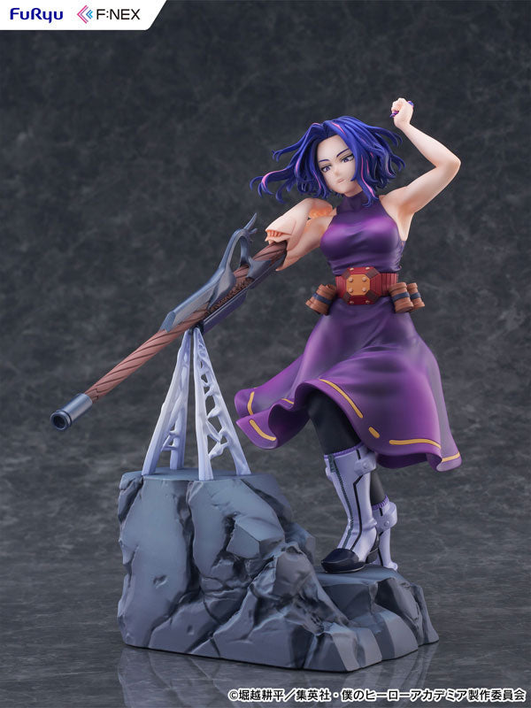 TV Anime "My Hero Academia" Lady Nagant Figure