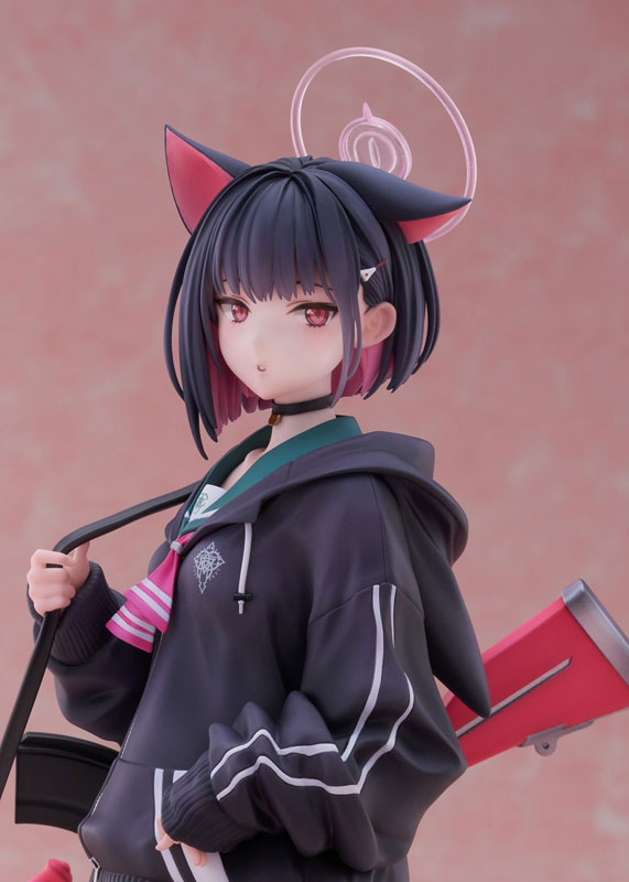 Blue Archive Kazusa 1/7