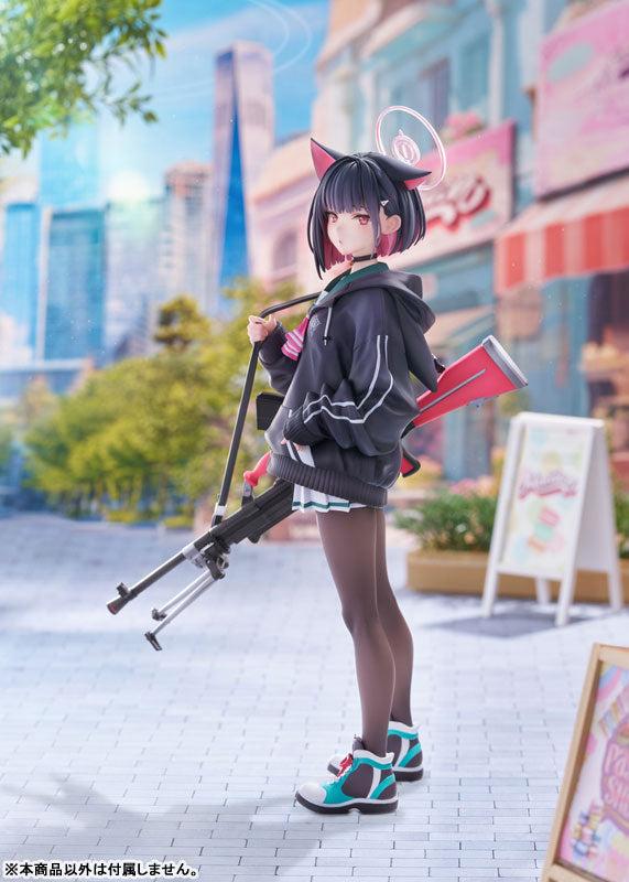 Blue Archive Kazusa 1/7