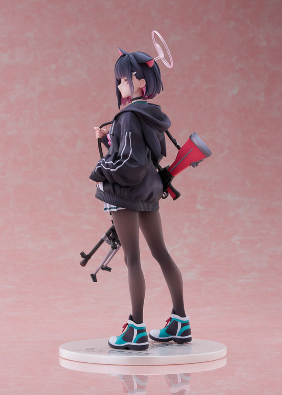 Blue Archive Kazusa 1/7