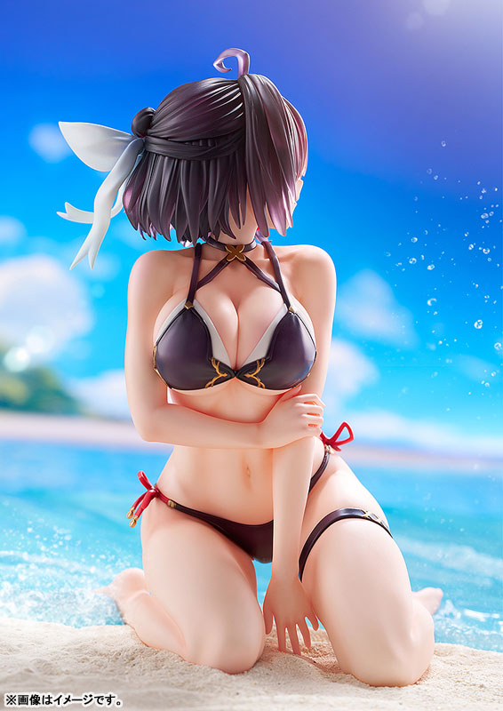 Atelier Yumia: The Alchemist of Memories & the Envisioned Land Yumia Liessfeldt Swimsuit Ver. 1/7