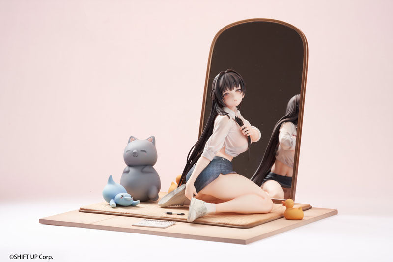Goddess of Victory: Nikke Marciana: School Days 1/7 Deluxe Edition