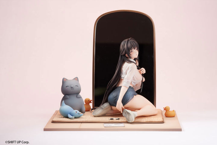 Goddess of Victory: Nikke Marciana: School Days 1/7 