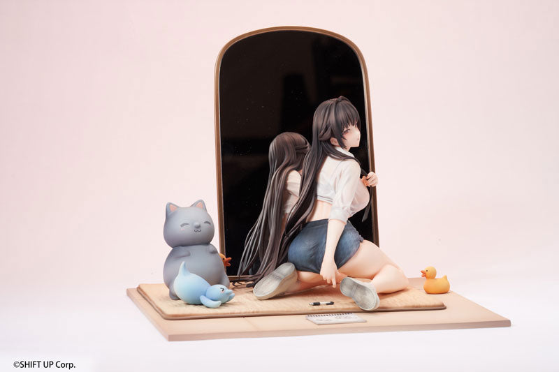 Goddess of Victory: Nikke Marciana: School Days 1/7 