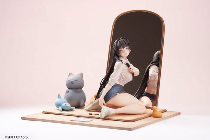 Goddess of Victory: Nikke Marciana: School Days 1/7 