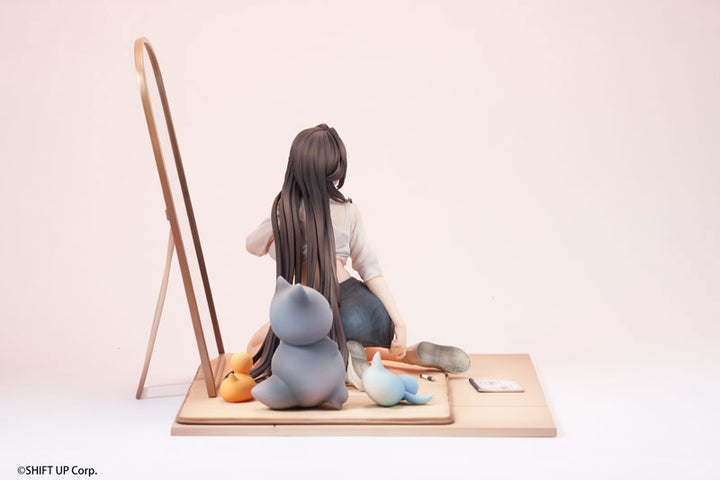 Goddess of Victory: Nikke Marciana: School Days 1/7 