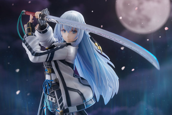 Kiseki Series Shizuna Rem Misurugi 1/8