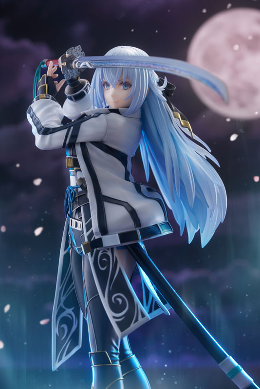 Kiseki Series Shizuna Rem Misurugi 1/8