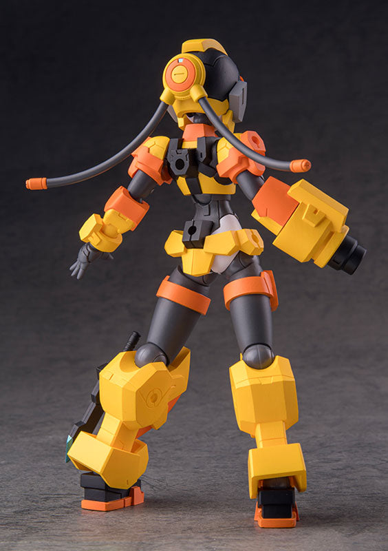 Polynian Lena / Emil (ST Peace Clay M) 