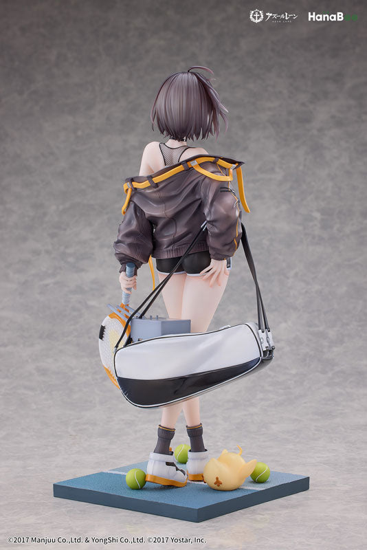 Azur Lane Baltimore Black Ace versión 1/6 