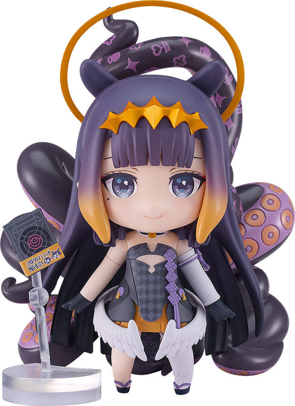 Nendoroid hololive production Ninomae Ina'nis DX