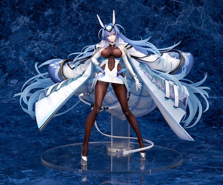 Azur Lane Nueva Jersey 1/7 