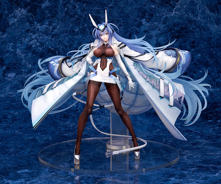 Azur Lane Nueva Jersey 1/7 