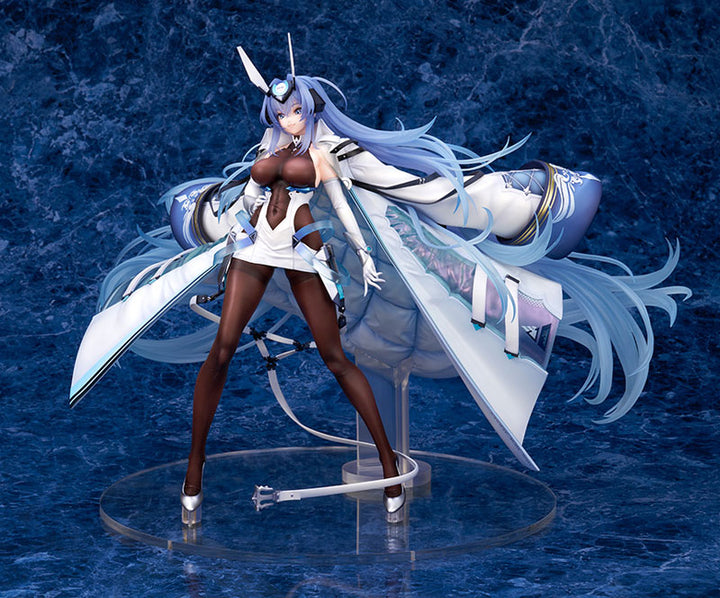 Azur Lane Nueva Jersey 1/7 