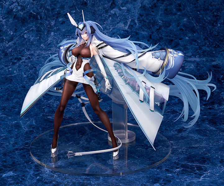 Azur Lane Nueva Jersey 1/7 