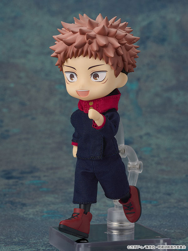Nendoroid Doll Jujutsu Kaisen Yuji Itadori