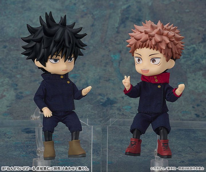 Nendoroid Doll Jujutsu Kaisen Megumi Fushiguro