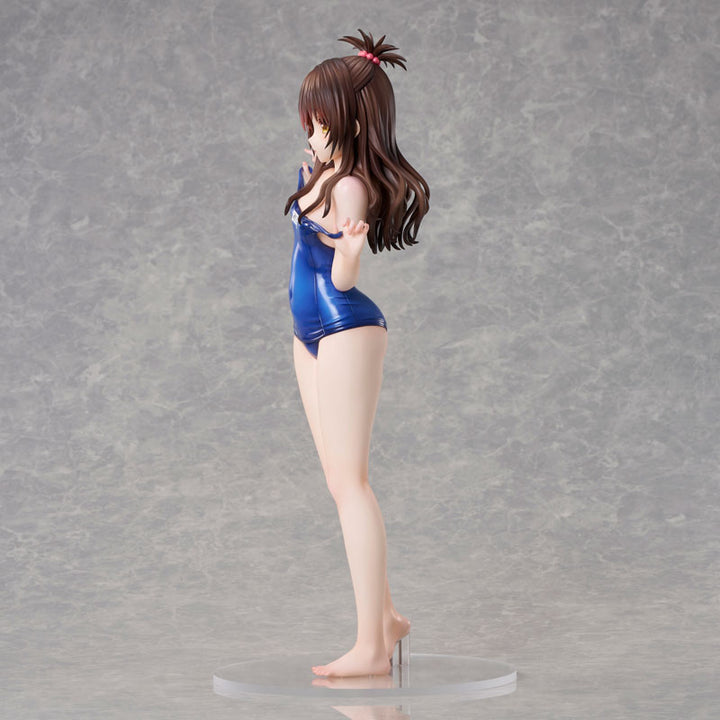 To Love-Ru Darkness Swimsuit Series Mikan Yuuki 1/4