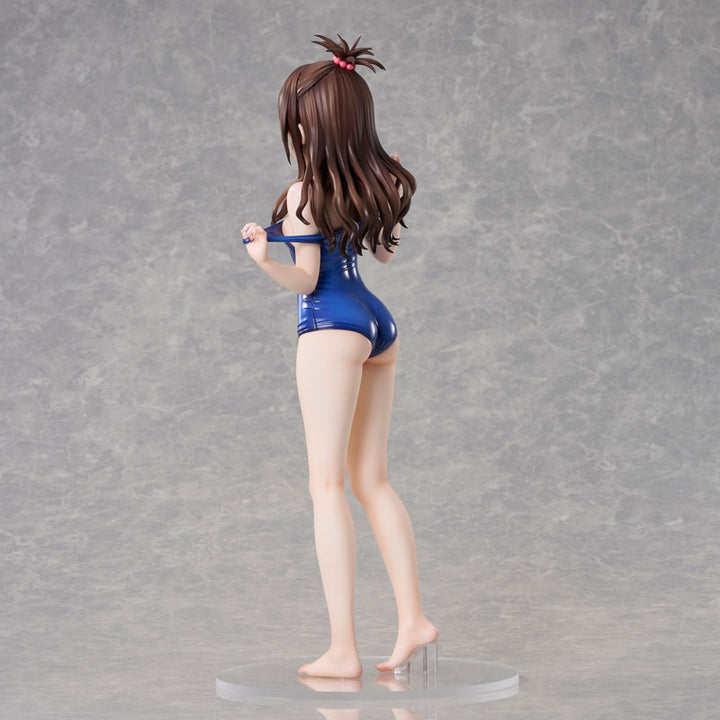 To Love-Ru Darkness Swimsuit Series Mikan Yuuki 1/4