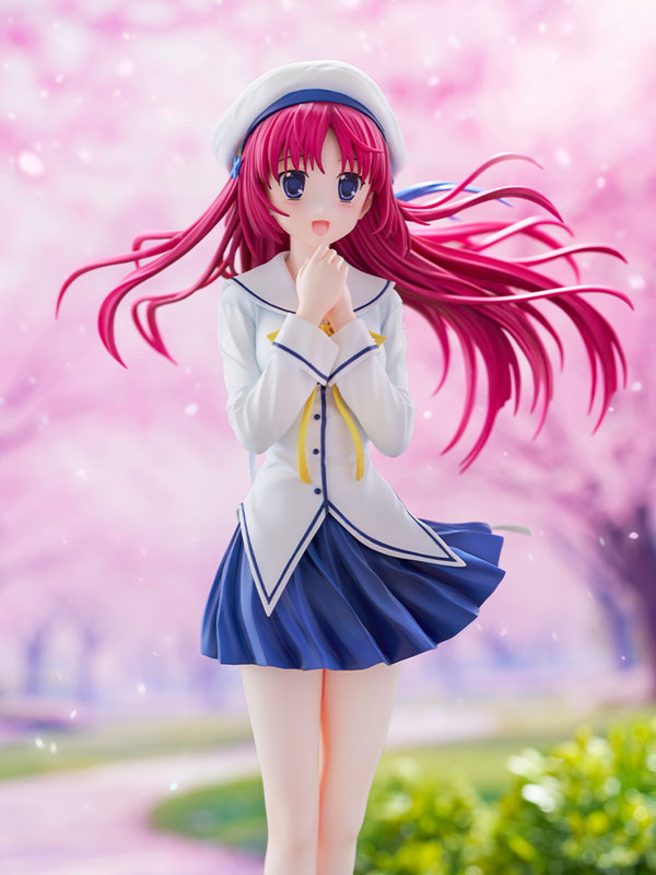 D.C. Da Capo Kotori Shirakawa 1/7