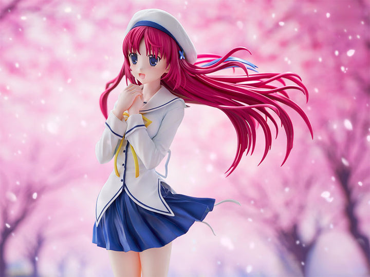 D.C. Da Capo Kotori Shirakawa 1/7