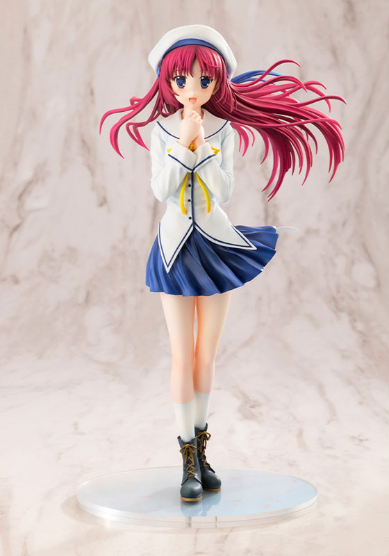 D.C. Da Capo Kotori Shirakawa 1/7