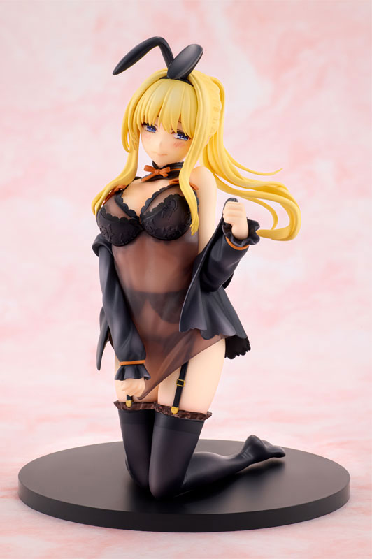 KDcolle KONOSUBA -God's Blessing on This Wonderful World! Darkness: Light Novel Negligee ver. KADOKAWA Special Set