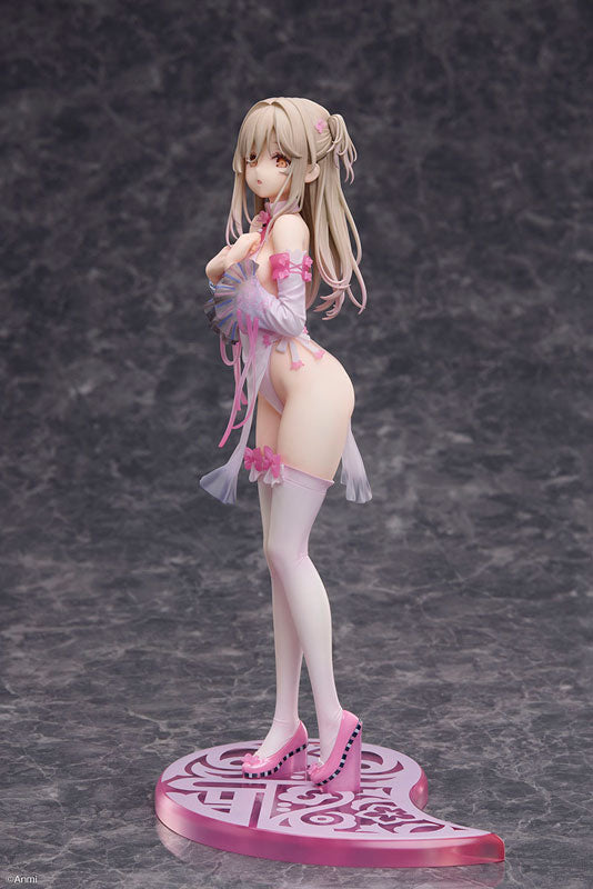 Anmi jiangshi rosa original 1/7 