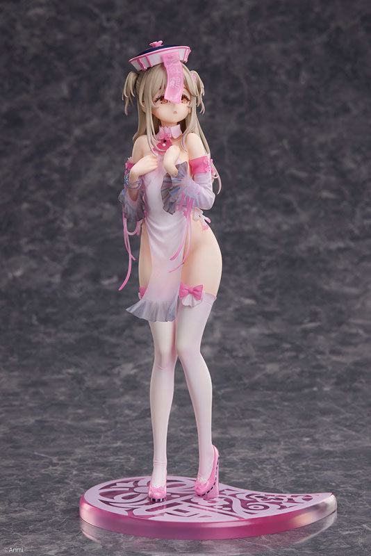 Anmi jiangshi rosa original 1/7 