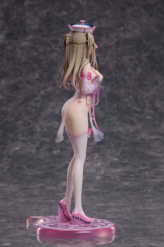 Anmi jiangshi rosa original 1/7 