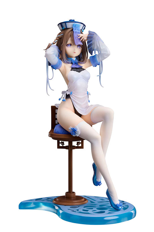 Anmi original azul jiangshi 1/7 