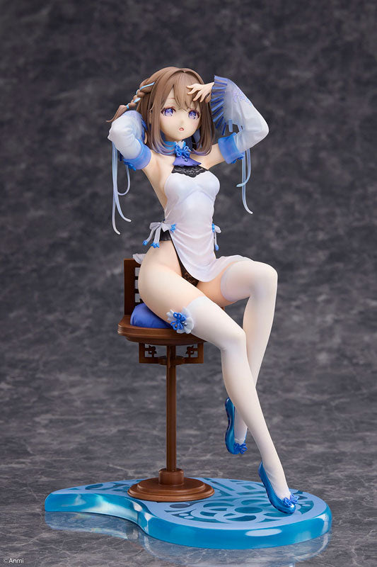 Anmi original azul jiangshi 1/7 