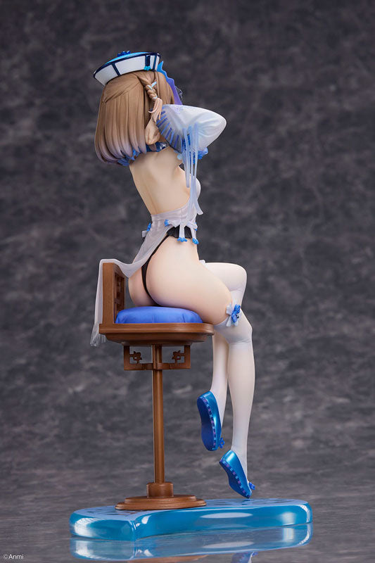 Anmi original azul jiangshi 1/7 