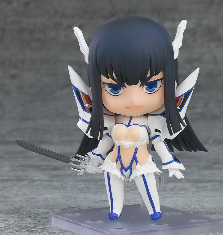 Nendoroid Kill la Kill Satsuki Kiryuin: Kamui Junketsu Ver.