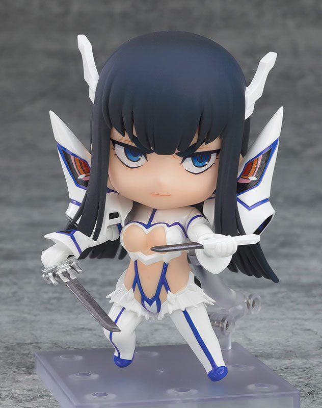 Nendoroid Kill la Kill Satsuki Kiryuin: Kamui Junketsu Ver.