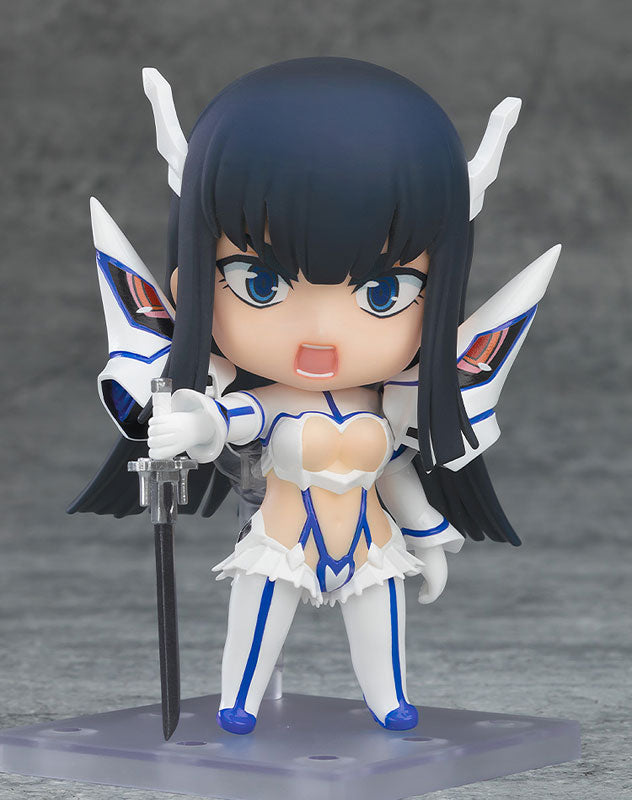 Nendoroid Kill la Kill Satsuki Kiryuin: Kamui Junketsu Ver.