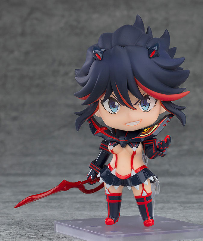 Nendoroid Kill la Kill Ryuko Matoi: Kamui Senketsu Ver.