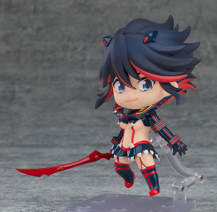 Nendoroid Kill la Kill Ryuko Matoi: Kamui Senketsu Ver.
