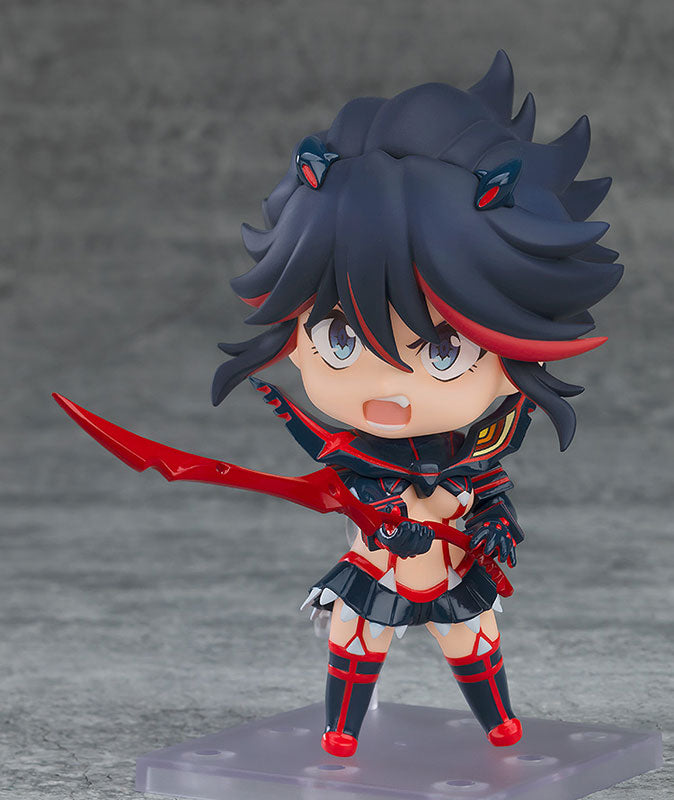 Nendoroid Kill la Kill Ryuko Matoi: Kamui Senketsu Ver.