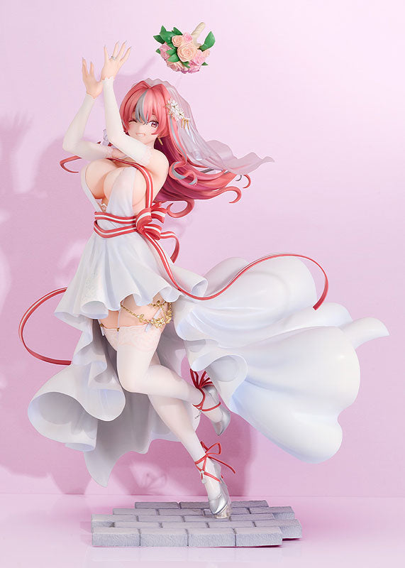 Azur Lane Bremerton -Joyride of Love- 1/7