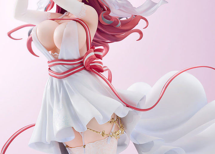 Azur Lane Bremerton -Joyride of Love- 1/7