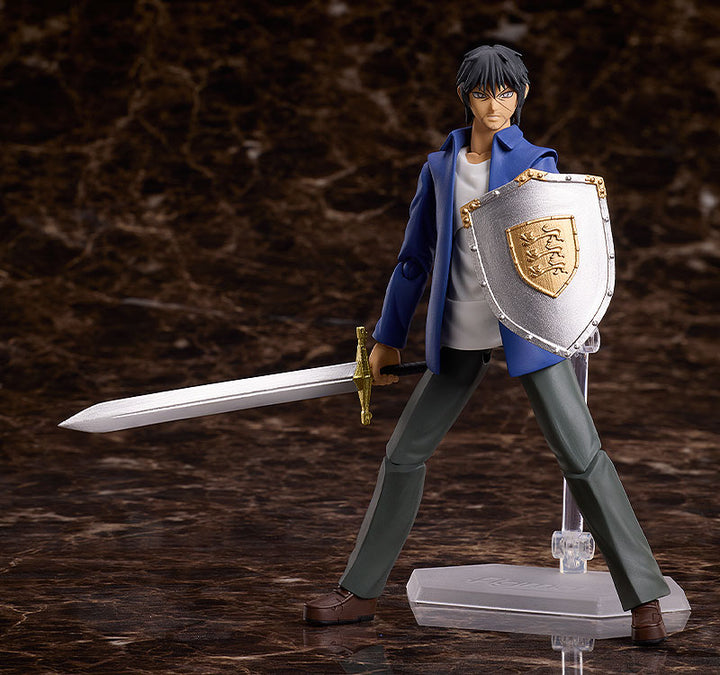 figma Higanjima Akira Miyamoto