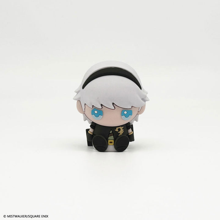 FANTASIAN Neo Dimension Rubber Figure