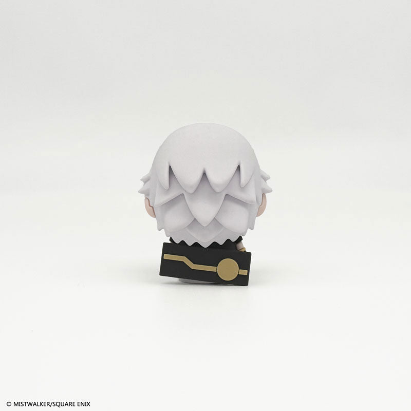 FANTASIAN Neo Dimension Rubber Figure