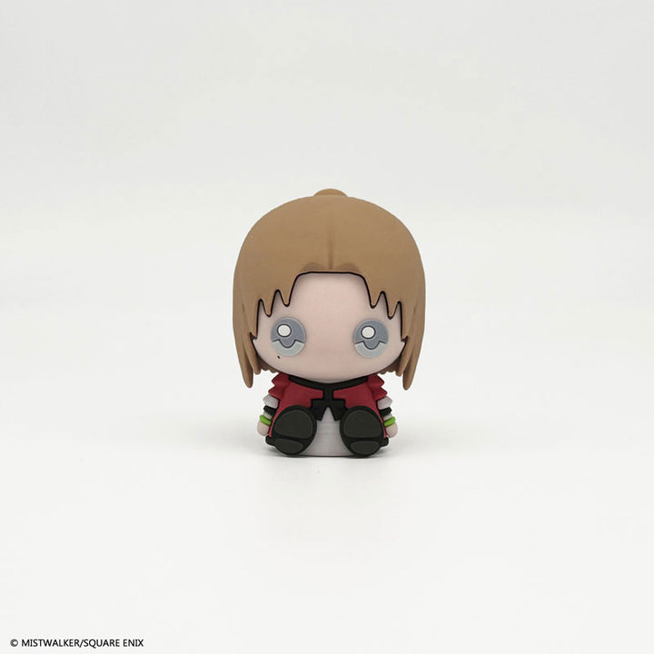 FANTASIAN Neo Dimension Rubber Figure