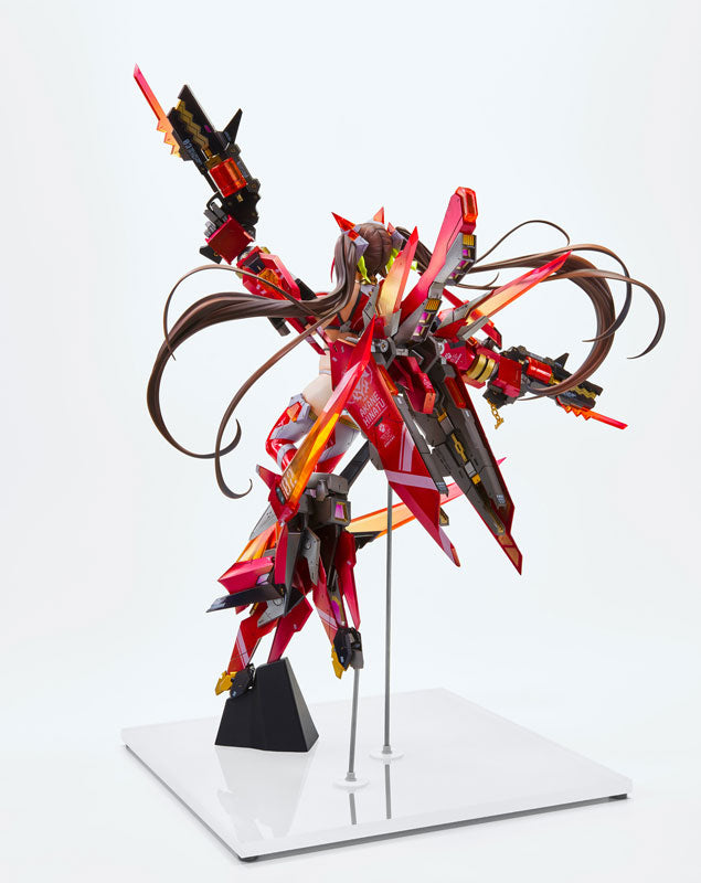 Orbit Girls ENTRY NO.02 Akane Hinatsu Antenna Shop Limited Edition