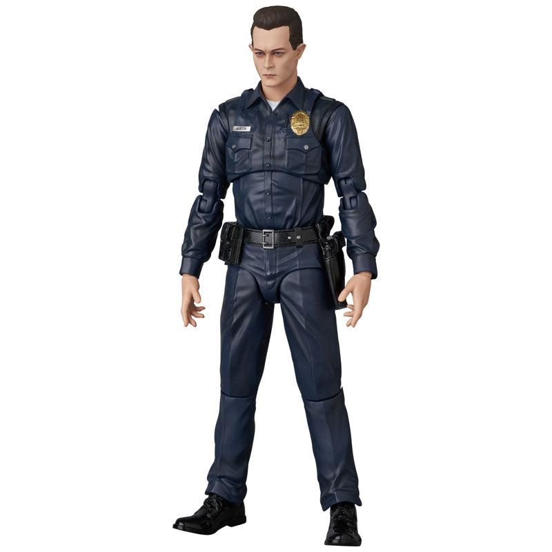 MAFEX T-1000 "Terminator 2"