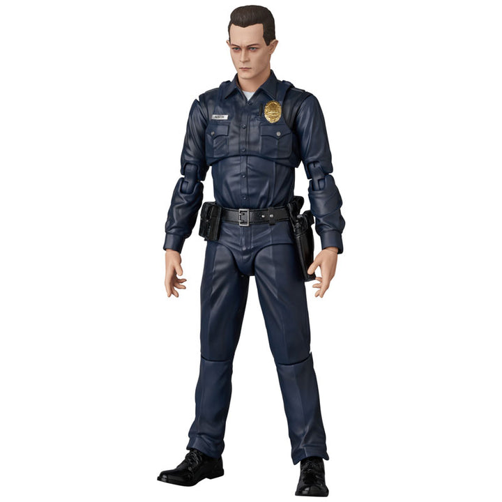 MAFEX T-1000 "Terminator 2"